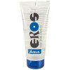 Vodní lubrikační gel EROS Aqua  200 ml