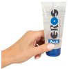 Vodní lubrikační gel EROS Aqua  100 ml