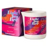 Masážní svíčka Light My Fire Coconut  65 g