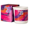 Masážní svíčka Light My Fire Lotus Flower  65 g