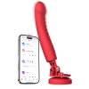 Interaktivní vibrátor s přísavkou Lovense Mission 2