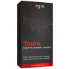Krém pro lepší erekci Orgie Touro  15 ml