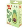 Pulzační stimulátor klitorisu Take It Easy Avo Tap