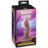 Dildo s přísavkou Beasty Cocks Alien Phallus