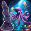 Dildo s přísavkou Beasty Cocks Octopus Prime