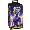 Dildo s přísavkou Beasty Cocks Demon of Desire