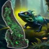 Dildo s přísavkou Beasty Cocks Lizard Peak