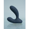 Interaktivní hřejivý vibrátor na prostatu a hráz Svakom Vick Neo 2