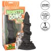 Dildo s přísavkou Monster Dong The Kraken