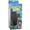 Dildo s přísavkou Monster Dong The Martian