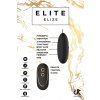 Vibrační vajíčko Elite Elize