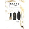 Vibrační vajíčko Elite Elize