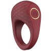 Vibrační erekční kroužek Romance Ivy