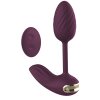 Vibrační vajíčko se stimulací klitorisu Essentials
