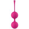 Sada venušiných kuliček Essentials Duo Ball Set  2 ks