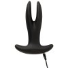 Roztahovací a vibrační anální kolík ANOS