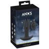 Roztahovací a vibrační anální kolík ANOS