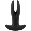 Roztahovací a vibrační anální kolík ANOS