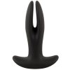 Roztahovací a vibrační anální kolík ANOS