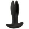 Roztahovací a vibrační anální kolík ANOS
