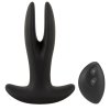 Roztahovací a vibrační anální kolík ANOS