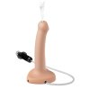 Stříkací dildo Strap-On-Me (velikost S)