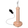 Stříkací dildo Strap-On-Me (velikost S)