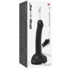 Stříkací dildo Strap-On-Me (velikost S)