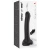 Stříkací dildo Strap-On-Me (velikost L)