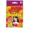 Želé bonbóny ve tvaru prsou Jelly Boobs