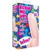 Nafukovací penis Blow Me Up! XL  140 cm