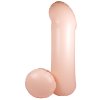 Nafukovací penis Blow Me Up! XL  140 cm