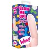 Nafukovací penis Blow Me Up!, 80 cm