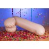 Nafukovací penis Blow Me Up!, 80 cm