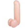 Nafukovací penis Blow Me Up!, 80 cm