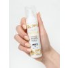 Hřejivý intimní masážní olej Exsens Hot Vanilla  50 ml
