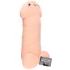 Plyšový penis, 60 cm