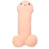 Plyšový penis, 60 cm