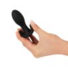 Vibrační anální kolík ANOS