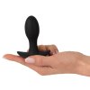 Vibrační anální kolík ANOS