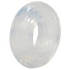 Erekční kroužek Premium Silicone Ring