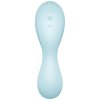 Stimulátor klitorisu/vibrátor Satisfyer Curvy Trinity 5+