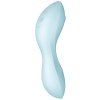 Stimulátor klitorisu/vibrátor Satisfyer Curvy Trinity 5+