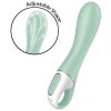 Nafukovací vibrátor Satisfyer Air Pump Vibrator 3