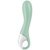 Nafukovací vibrátor Satisfyer Air Pump Vibrator 3