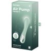 Nafukovací vibrátor Satisfyer Air Pump Vibrator 3