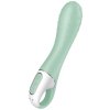 Nafukovací vibrátor Satisfyer Air Pump Vibrator 3
