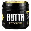 Silikonový lubrikační gel BUTTR Fist Cream  500 ml
