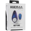 Vibrační erekční kroužek Hueman Neptune