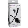 Nafukovací anální dildo Anal Fantasy